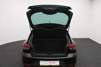 SEAT Ibiza, 1.0, 70 kW, petrol, manual, front-wheel drive