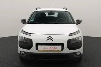 Citroën C4 Cactus, 1.6, 73 kW, diesel, manual, front-wheel drive