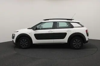 Citroën C4 Cactus, 1.6, 73 kW, diesel, manual, front-wheel drive