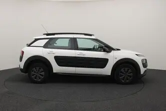 Citroën C4 Cactus, 1.6, 73 kW, diesel, manual, front-wheel drive