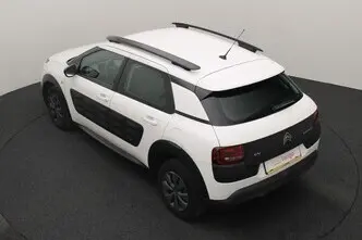 Citroën C4 Cactus, 1.6, 73 kW, diesel, manual, front-wheel drive