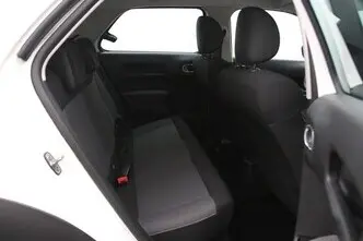 Citroën C4 Cactus, 1.6, 73 kW, diesel, manual, front-wheel drive
