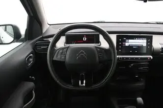 Citroën C4 Cactus, 1.6, 73 kW, diesel, manual, front-wheel drive