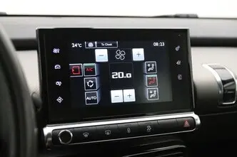 Citroën C4 Cactus, 1.6, 73 kW, diesel, manual, front-wheel drive
