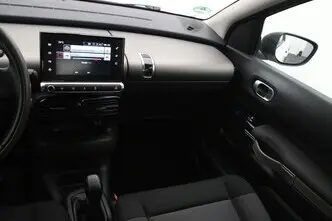 Citroën C4 Cactus, 1.6, 73 kW, diesel, manual, front-wheel drive