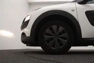 Citroën C4 Cactus, 1.6, 73 kW, diesel, manual, front-wheel drive