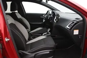 Kia cee'd / Ceed, 1.5, 118 kW, гибрид, автомат, передний привод