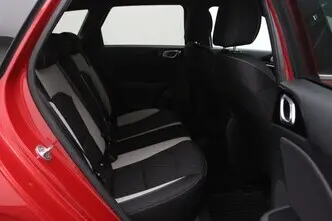 Kia cee'd / Ceed, 1.5, 118 kW, гибрид, автомат, передний привод