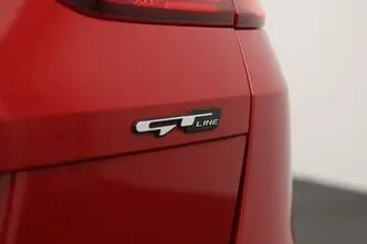 Kia cee'd / Ceed, 1.5, 118 kW, гибрид, автомат, передний привод