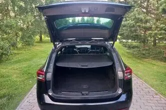 Opel Insignia, 1.6, 100 kW, diesel, automatic, front-wheel drive