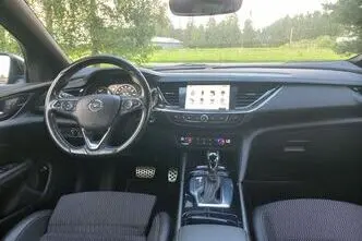 Opel Insignia, 1.6, 100 kW, diesel, automatic, front-wheel drive