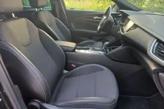 Opel Insignia, 1.6, 100 kW, diesel, automatic, front-wheel drive