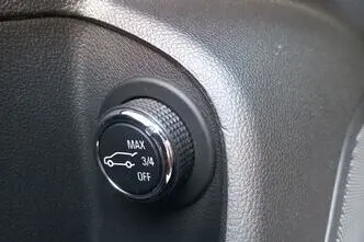 Opel Insignia, 1.6, 100 kW, diesel, automatic, front-wheel drive