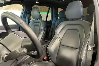 Volvo XC90, 2.0, 173 kW, hybrid, automatic, four-wheel drive