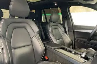 Volvo XC90, 2.0, 173 kW, hybrid, automatic, four-wheel drive