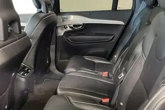 Volvo XC90, 2.0, 173 kW, hybrid, automatic, four-wheel drive