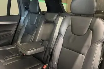 Volvo XC90, 2.0, 173 kW, hybrid, automatic, four-wheel drive