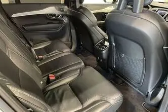 Volvo XC90, 2.0, 173 kW, hybrid, automatic, four-wheel drive