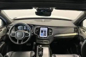 Volvo XC90, 2.0, 173 kW, hybrid, automatic, four-wheel drive