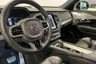 Volvo XC90, 2.0, 173 kW, hybrid, automatic, four-wheel drive