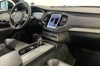 Volvo XC90, 2.0, 173 kW, hybrid, automatic, four-wheel drive