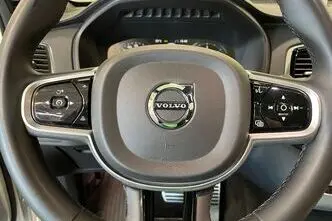 Volvo XC90, 2.0, 173 kW, hybrid, automatic, four-wheel drive