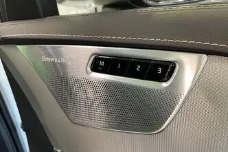 Volvo XC90, 2.0, 173 kW, hybrid, automatic, four-wheel drive