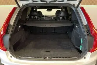 Volvo XC90, 2.0, 173 kW, hybrid, automatic, four-wheel drive