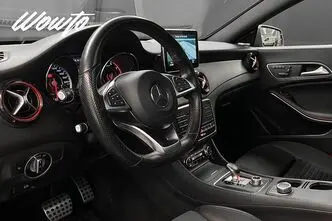 Mercedes-Benz CLA, 2.0, 280 kW, bensiin, automaat, nelikvedu