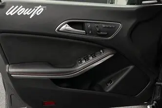 Mercedes-Benz CLA, 2.0, 280 kW, bensiin, automaat, nelikvedu