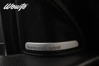 Mercedes-Benz CLA, 2.0, 280 kW, bensiin, automaat, nelikvedu