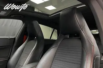 Mercedes-Benz CLA, 2.0, 280 kW, bensiin, automaat, nelikvedu