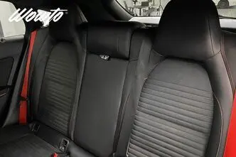 Mercedes-Benz CLA, 2.0, 280 kW, bensiin, automaat, nelikvedu