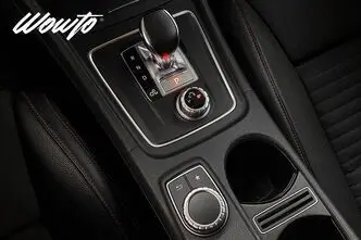 Mercedes-Benz CLA, 2.0, 280 kW, bensiin, automaat, nelikvedu