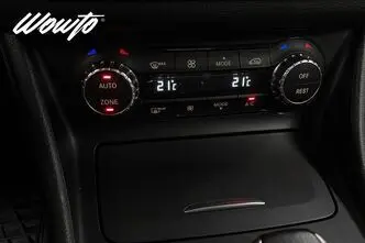 Mercedes-Benz CLA, 2.0, 280 kW, bensiin, automaat, nelikvedu