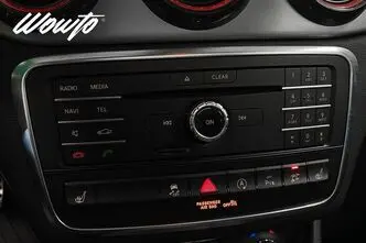 Mercedes-Benz CLA, 2.0, 280 kW, bensiin, automaat, nelikvedu
