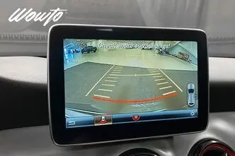 Mercedes-Benz CLA, 2.0, 280 kW, bensiin, automaat, nelikvedu