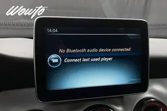 Mercedes-Benz CLA, 2.0, 280 kW, bensiin, automaat, nelikvedu