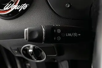 Mercedes-Benz CLA, 2.0, 280 kW, bensiin, automaat, nelikvedu