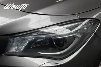 Mercedes-Benz CLA, 2.0, 280 kW, bensiin, automaat, nelikvedu