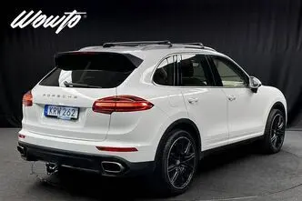 Porsche Cayenne, 3.0, 193 kW, diisel, automaat, nelikvedu