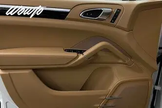 Porsche Cayenne, 3.0, 193 kW, diisel, automaat, nelikvedu