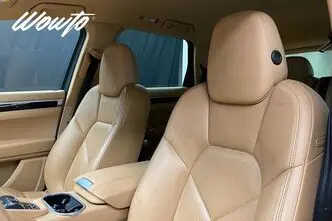 Porsche Cayenne, 3.0, 193 kW, diisel, automaat, nelikvedu