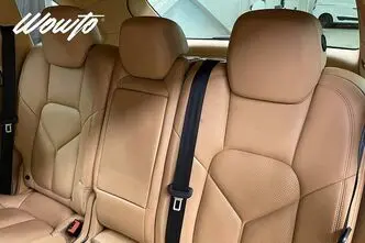 Porsche Cayenne, 3.0, 193 kW, diisel, automaat, nelikvedu