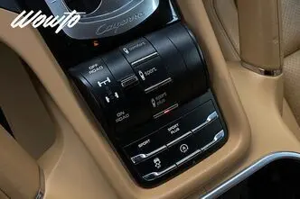 Porsche Cayenne, 3.0, 193 kW, diisel, automaat, nelikvedu