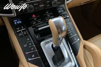 Porsche Cayenne, 3.0, 193 kW, diisel, automaat, nelikvedu