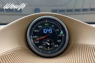 Porsche Cayenne, 3.0, 193 kW, diisel, automaat, nelikvedu