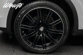 Porsche Cayenne, 3.0, 193 kW, diisel, automaat, nelikvedu