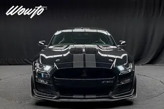 Ford Mustang, 5.2, 567 kW, bensiin, automaat, nelikvedu