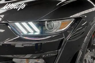 Ford Mustang, 5.2, 567 kW, bensiin, automaat, nelikvedu